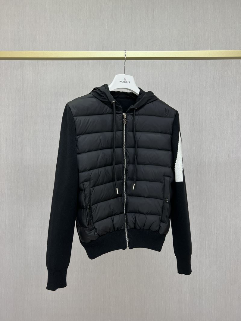 Moncler Down Jackets